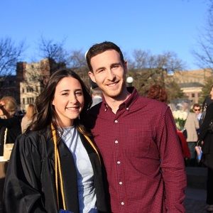 Meet your Posher, Jared